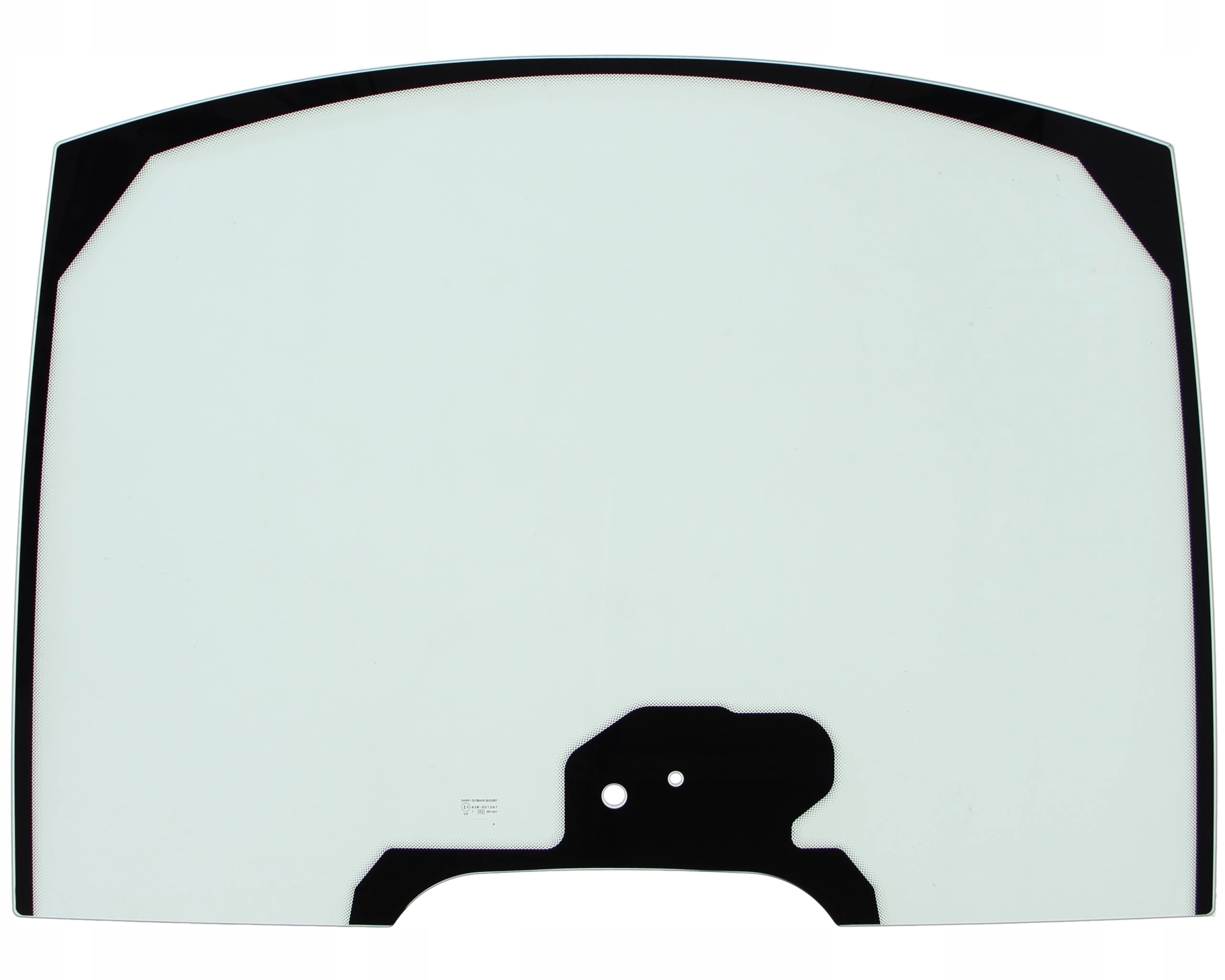 Case Farmall U 95 105 115 přední pevná