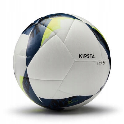 

Piłka do piłki nożnej Kipsta F550 hybrydowa