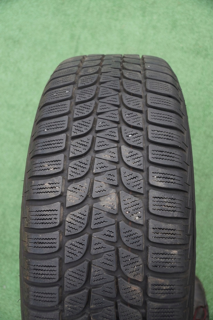 KOŁA ZIMOWE MERCEDES GLK CZUJNIKI CIŚNIENIA Średnica felgi 17