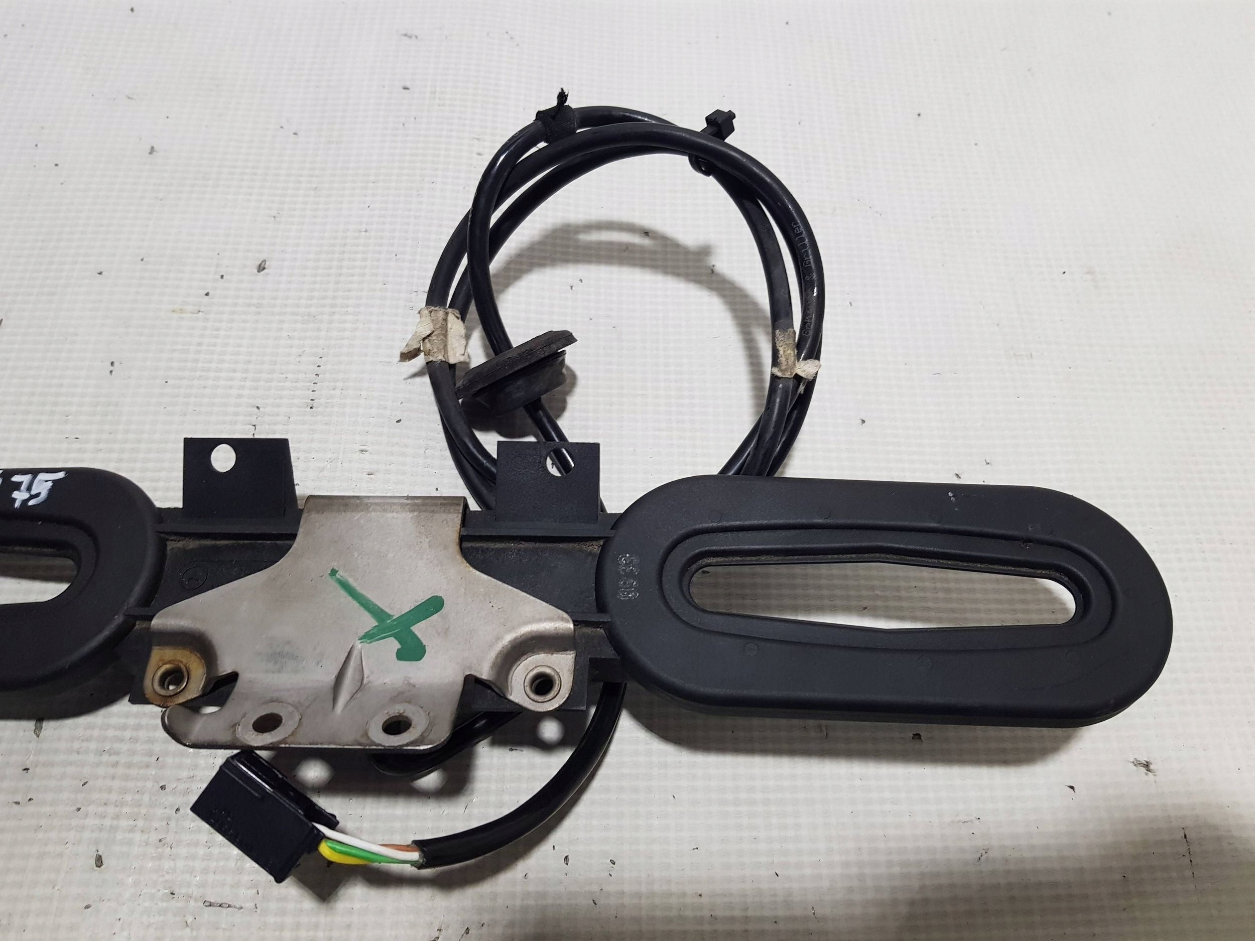 Antenne ANTENY KEYLESS GO MERCEDES SL R230 W230