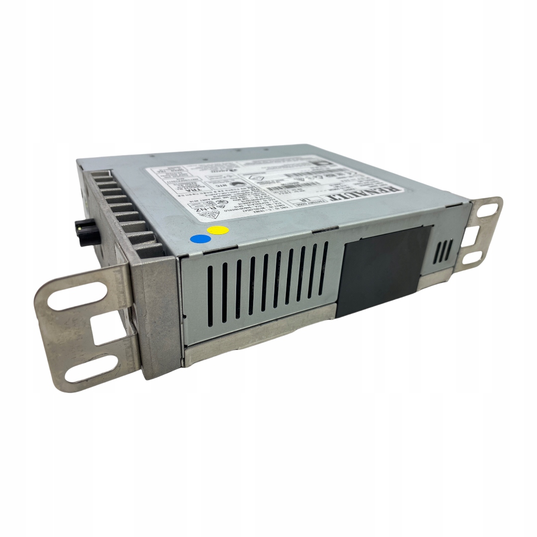 Радіоприймач R-Link Renault Kadjar 281152063r