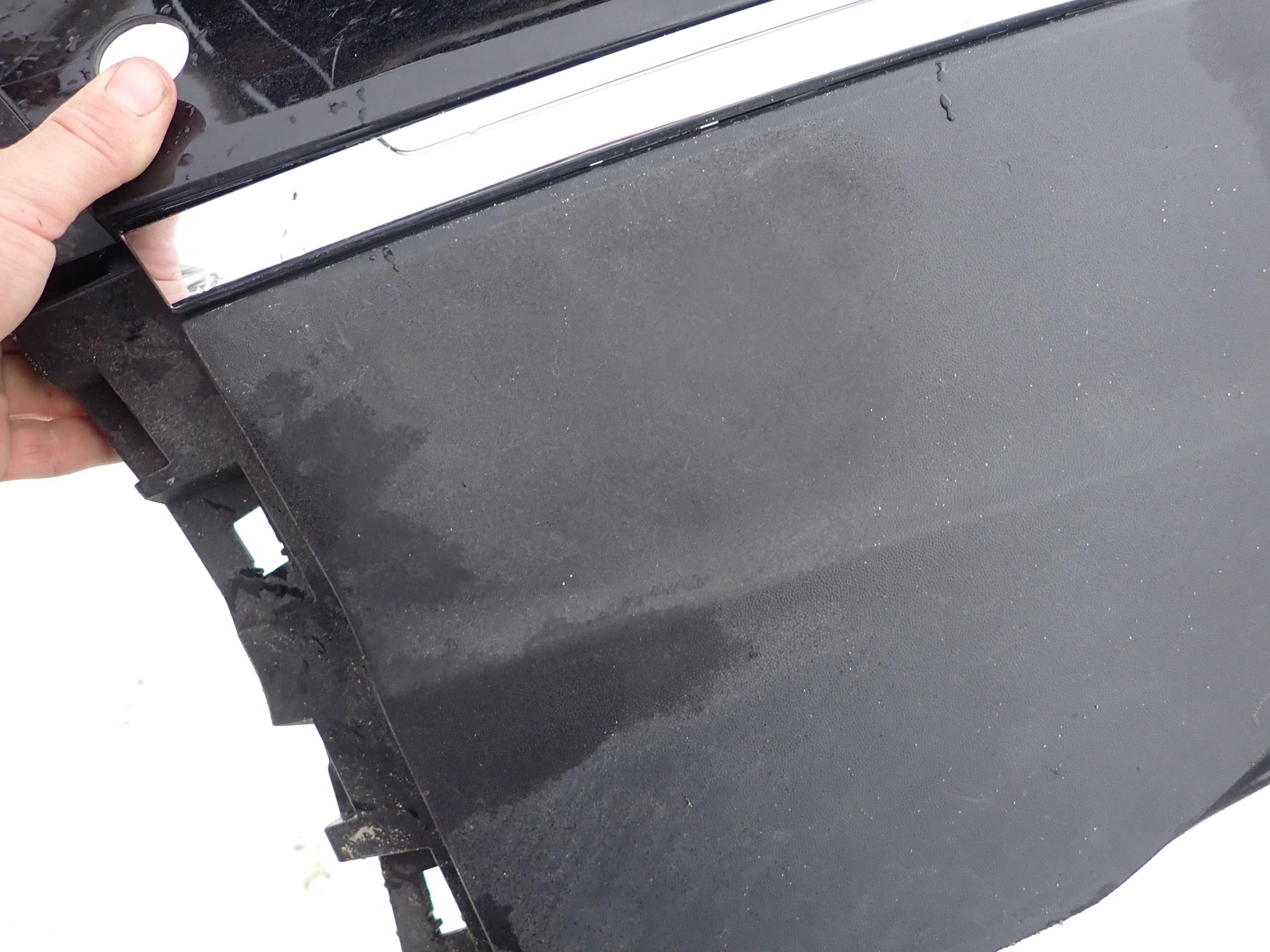 SEAT TARRACO 18- bumper rear part rear PDC