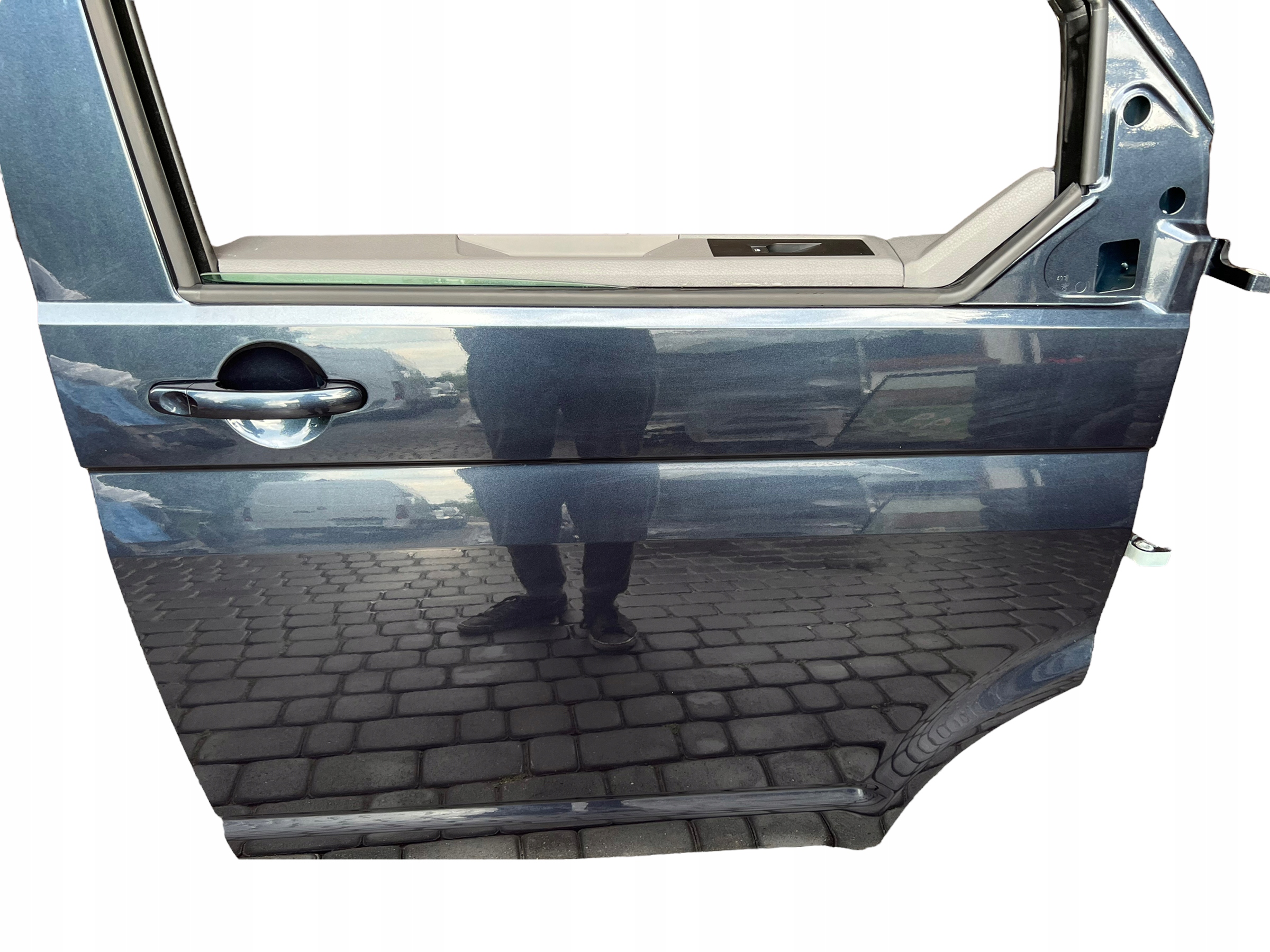 door right front right front VW T5 T6 7E0