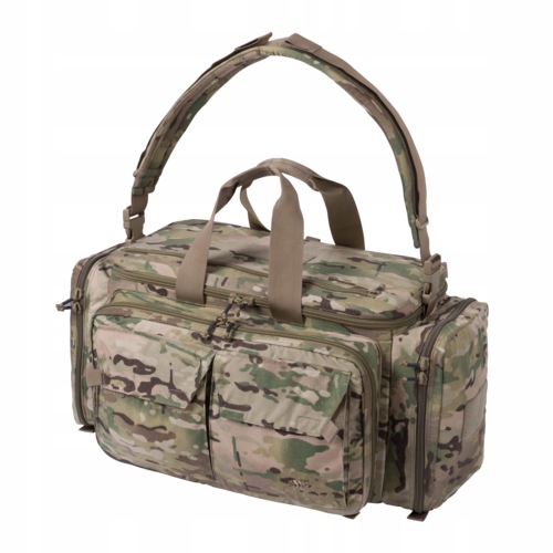 Taška Rangemaster Gear Bag Cordura MulticamHelikon