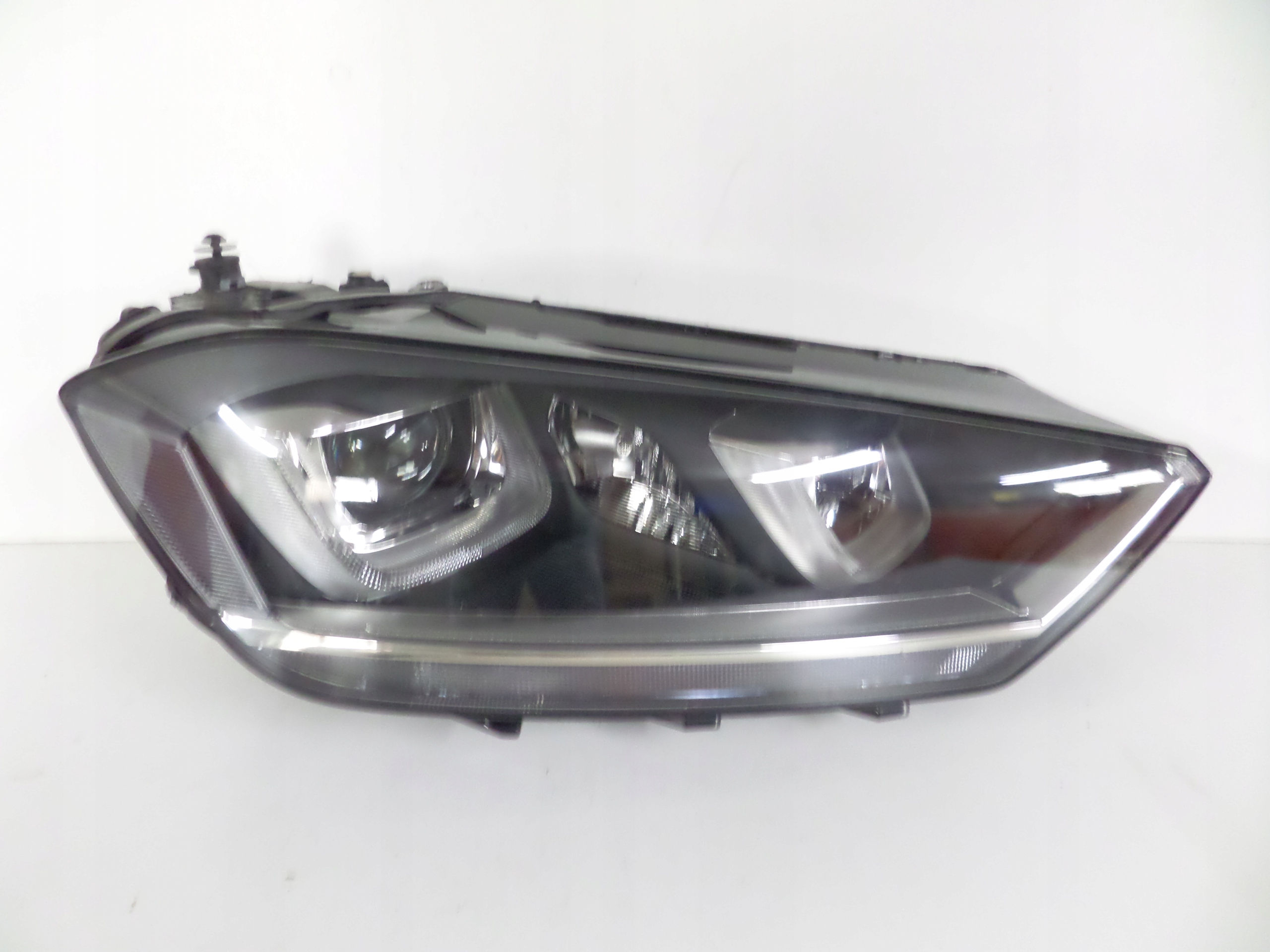 light reflektor right VW GOLF VII 14- SPORTSVAN