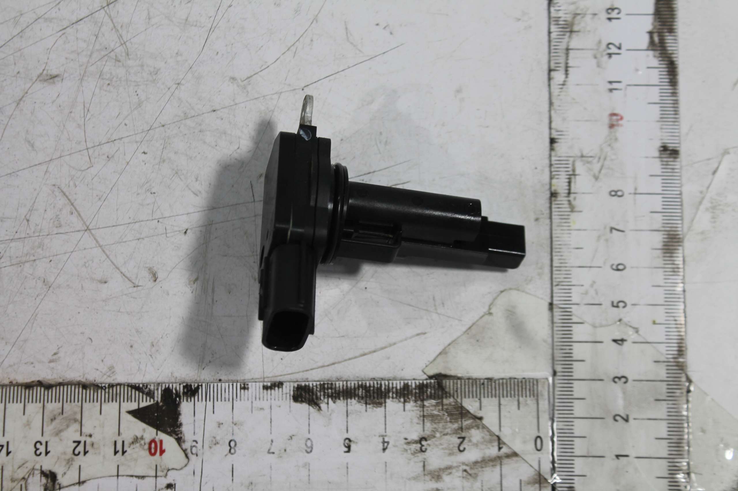 flow meter 197400-5120 GRAND VITARA II 2.4B