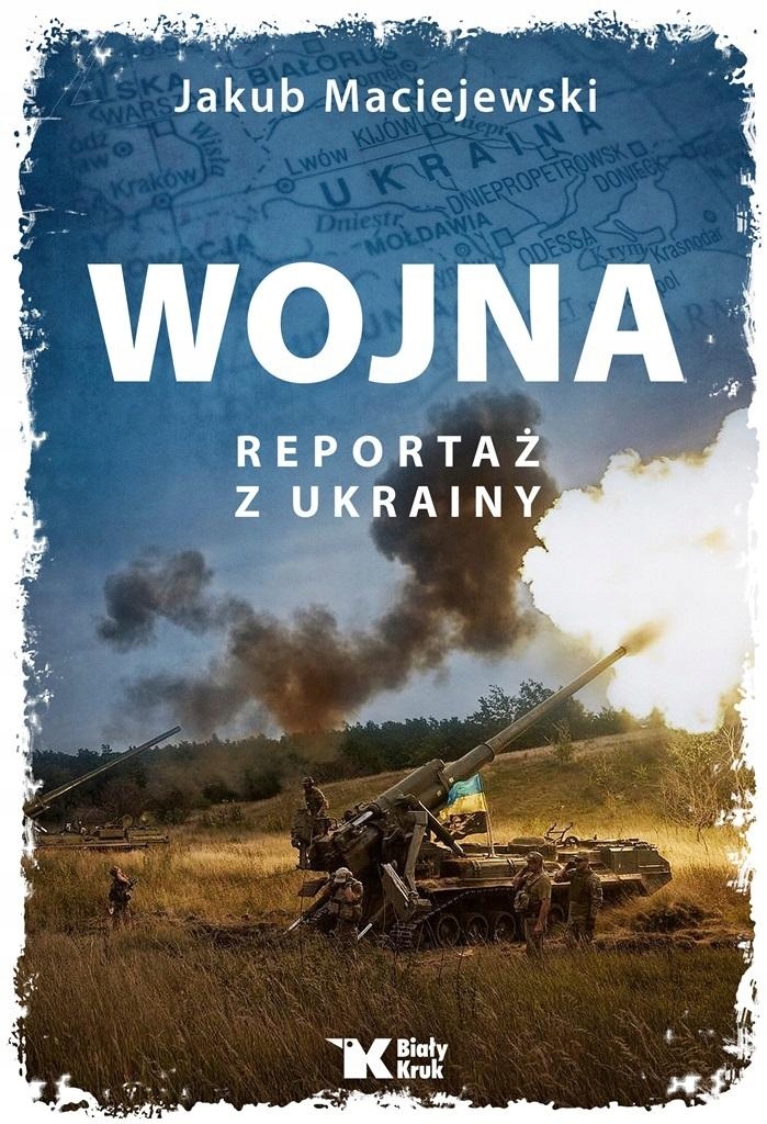 

Wojna Reportaż z Ukrainy