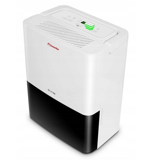 Osuszacz powietrza Inventor EP3-ION-12L Pojemność 2100 ml