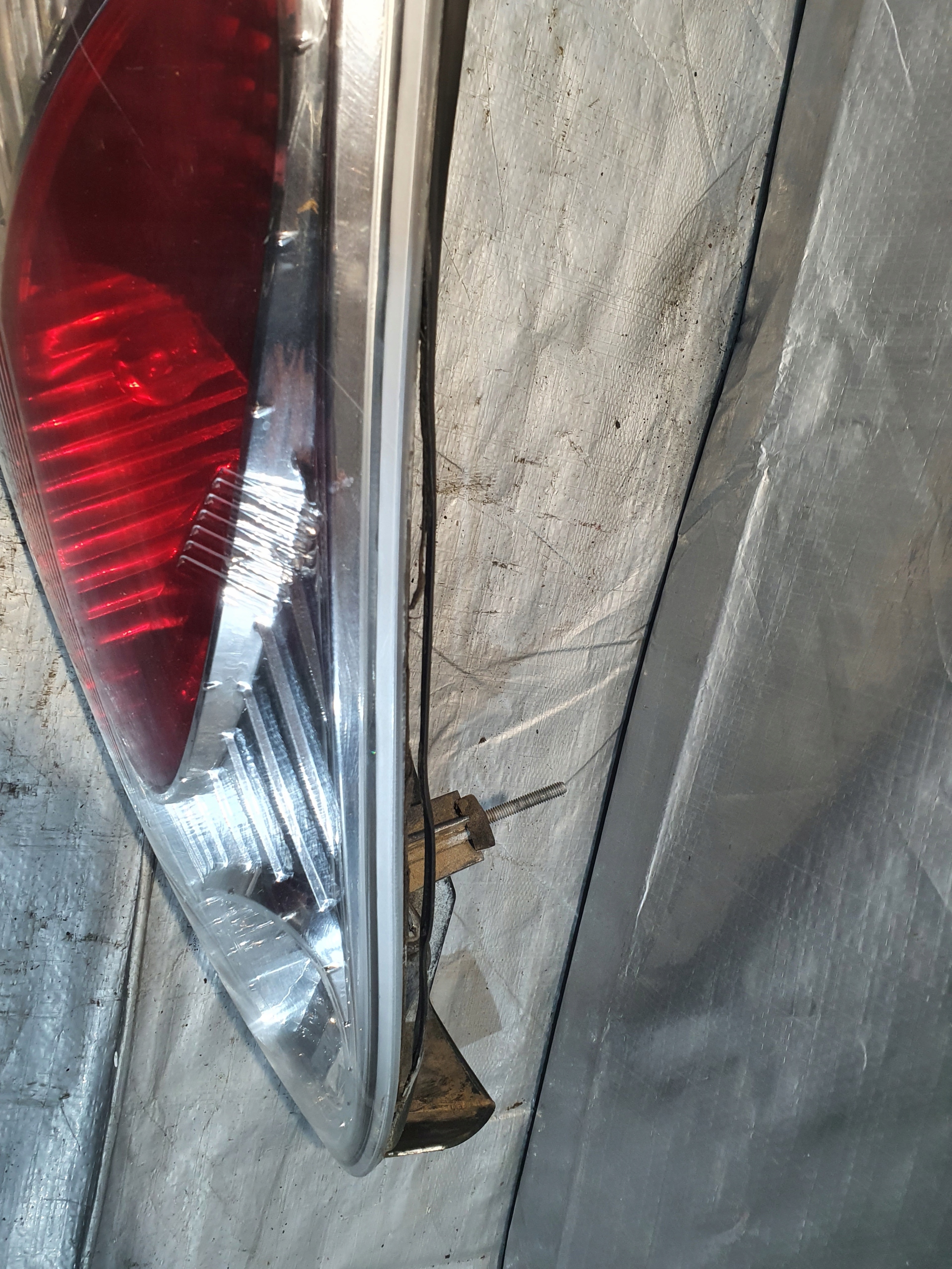 light right rear FORD FOCUS MK1 5D HB 98-04r.
