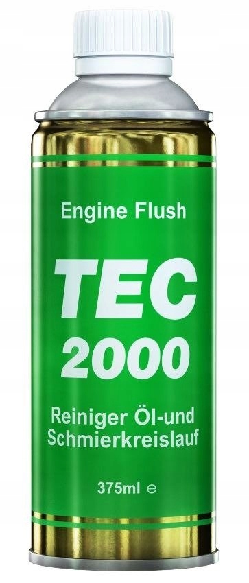 

Tec 2000 Engine Flush 375ML