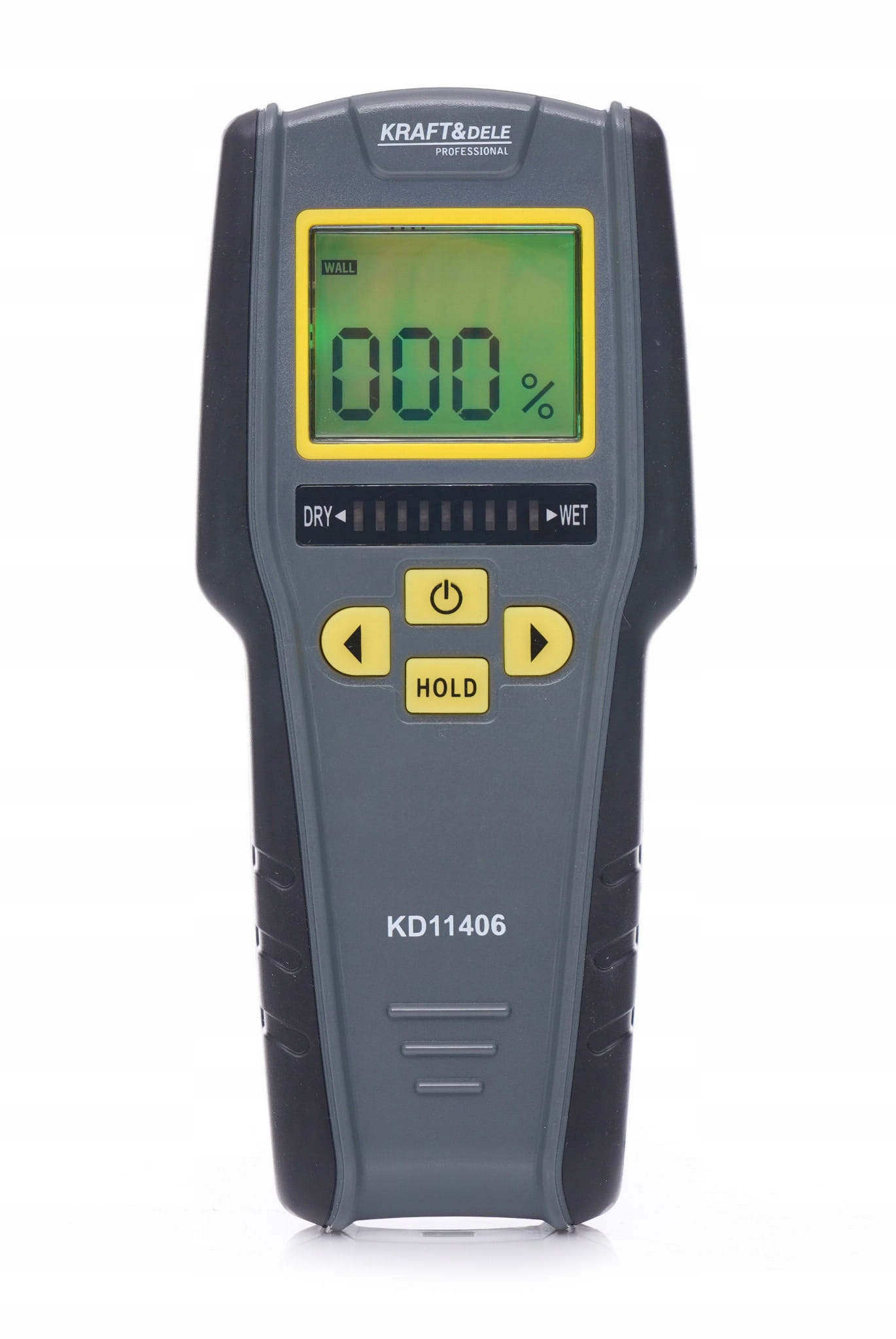 Miernik wilgotności KD11406 KRAFT&DELE