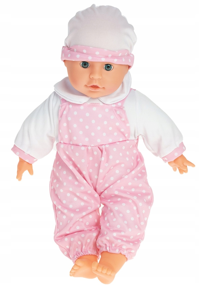 BD1822/4883 LALKA BOBAS BAMBOLINA AMORE Z DŹWIĘKIEM LALA Kod producenta BD1822