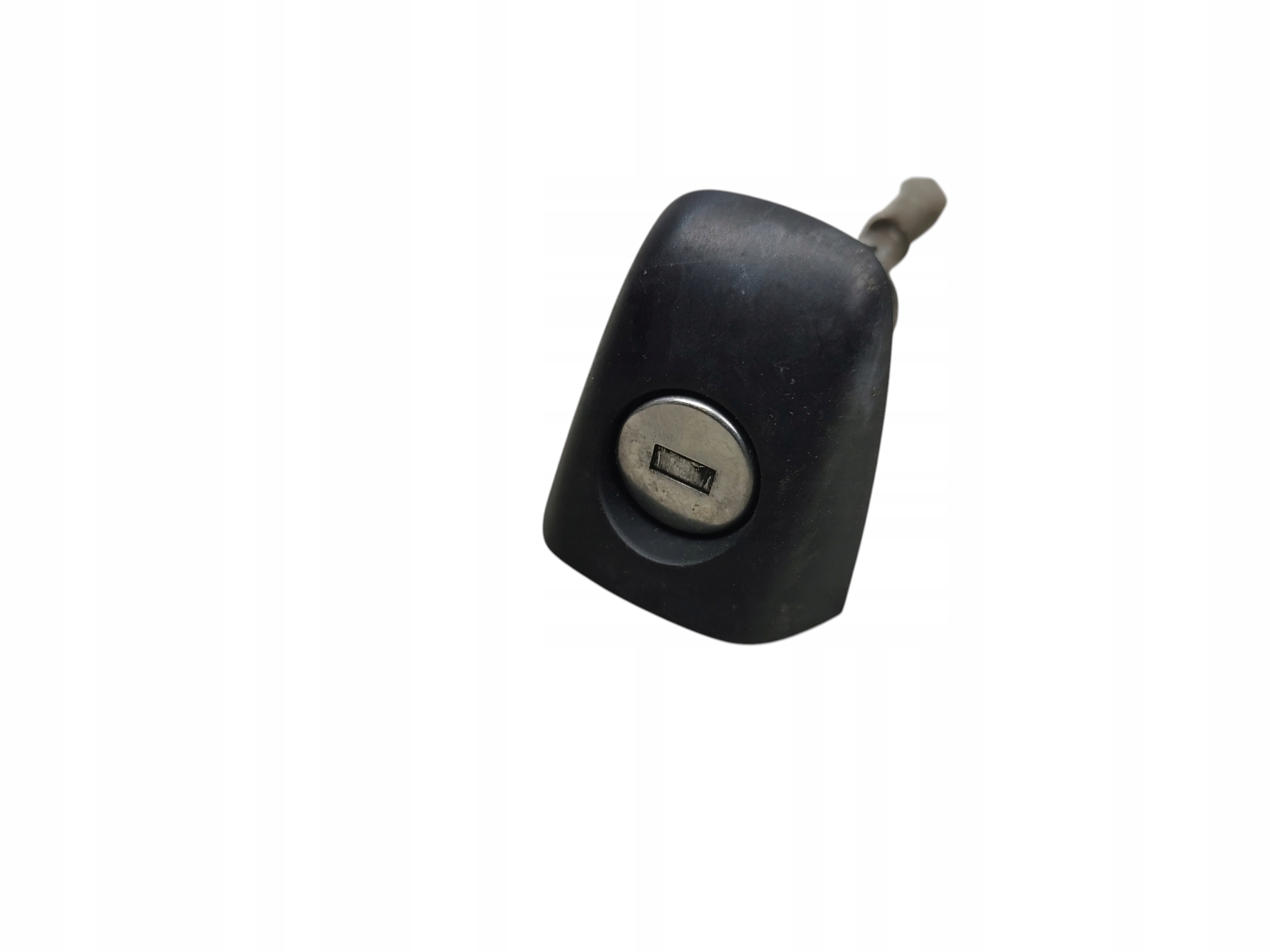 Allumage Clé Insert CITROEN C4 II B7 (2010-2018) N0502455