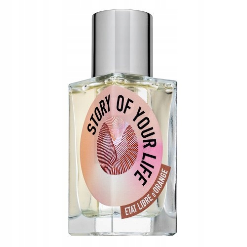 Etat Libre d'Orange Story Of Your Life parfémovaná voda unisex 50 ml