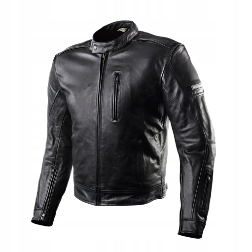 

Kurtka motocyklowa Shima Hunter+ Black r. XL