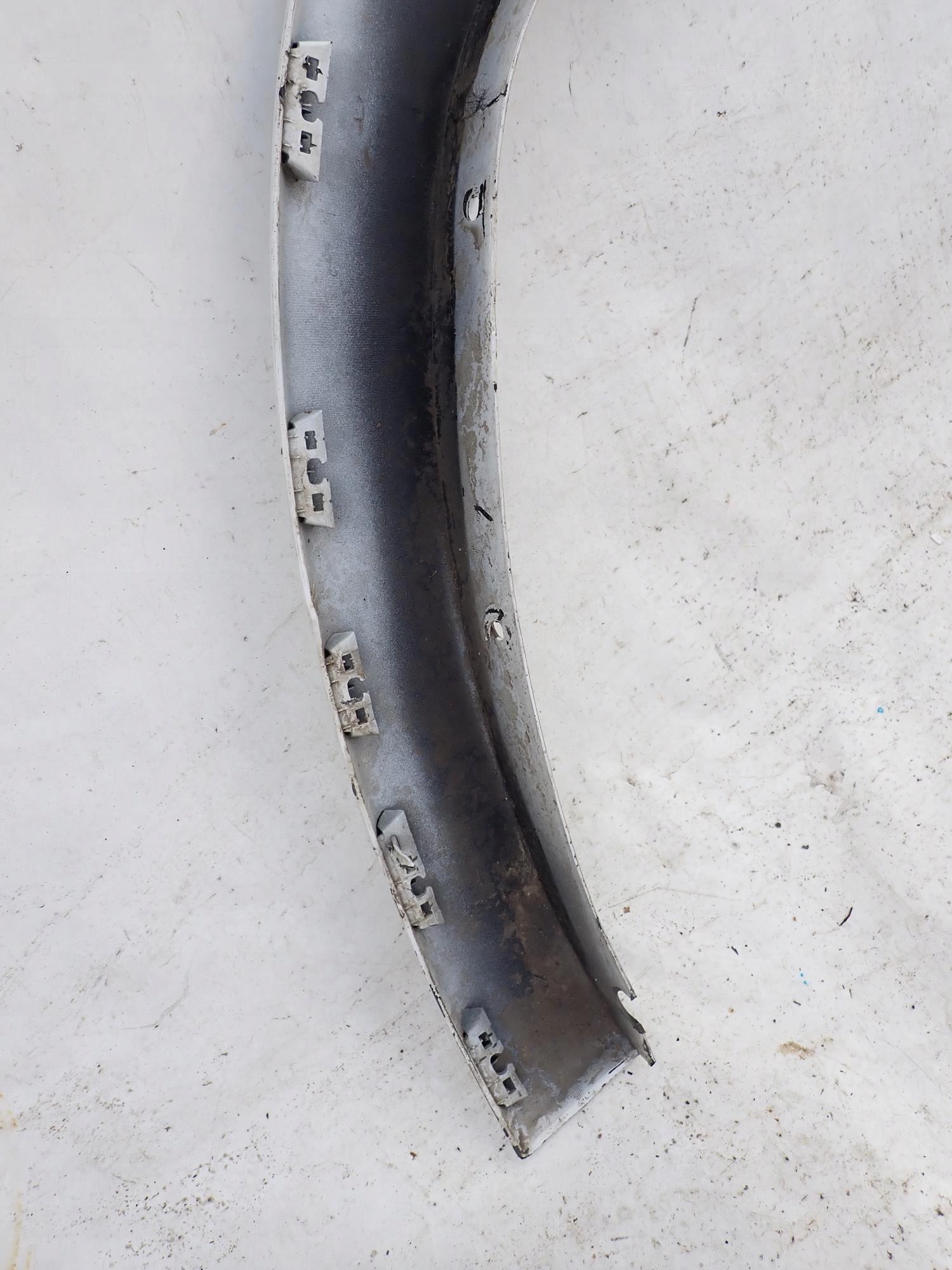 DODGE RAM V 5 18-> moulding cap right rear part