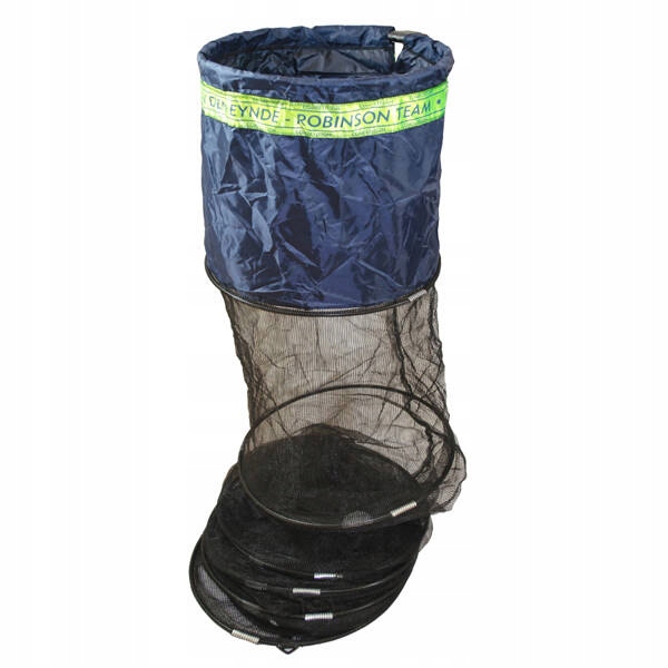 Siatka treningowa VDE-Robinson Team 40cmx300cm Rob