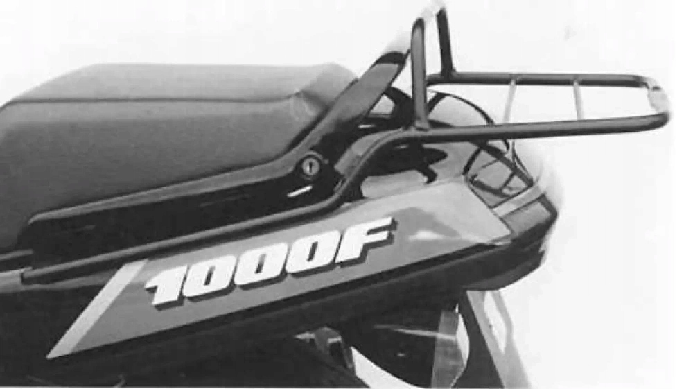 Honda Cbr 1000 F (1989-1992) stojan pod centrálny kufor
