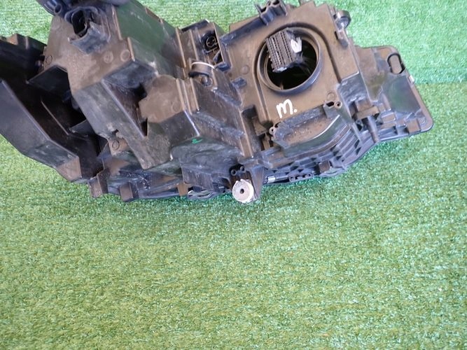 BMW G20 G21 3 FULL LED reflektor left light left 9481695-08