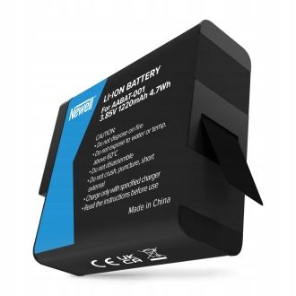 Akumulator Newell AABAT-001 1220 mAh do GoPro Hero 5/6/7