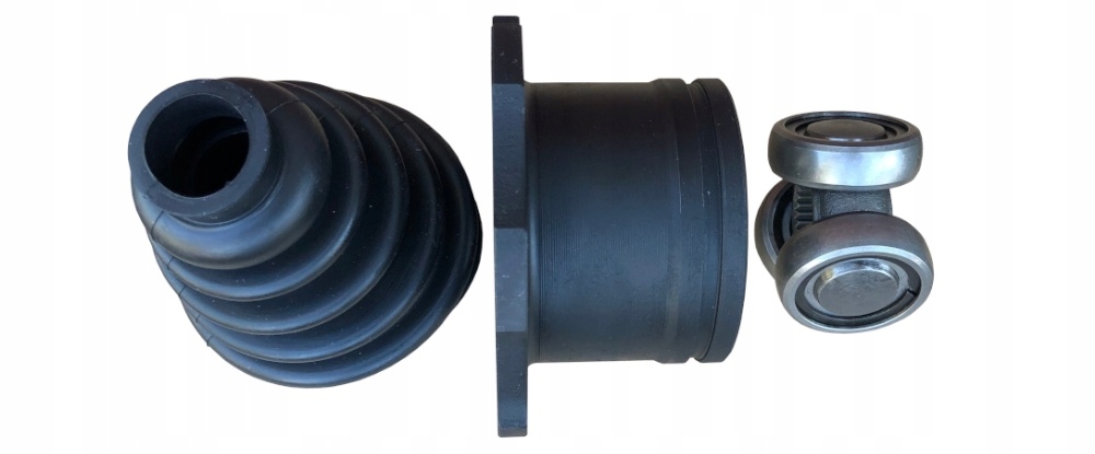 JKD-AU-004501 - Внутренний шарнир AUDI TT 8J3 3.2 V6 QUATRO 250KM