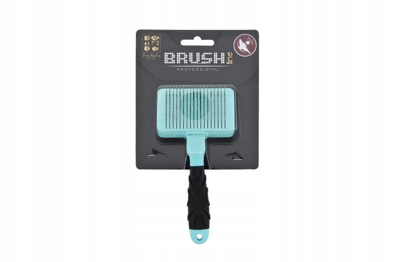 

Ferribiella Szczotka Brush Line Samoczyszcząca M