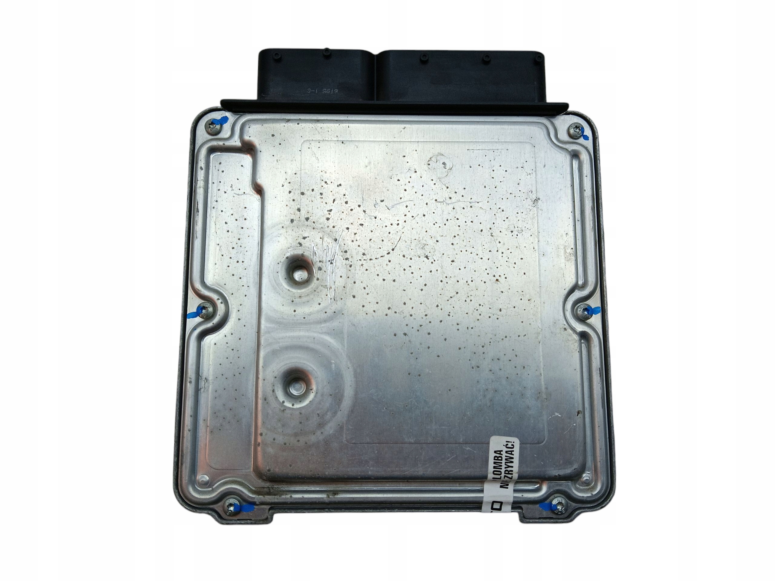 computer Motore VW CADDY III (2004-2010) 2.0 SDI 03G906016GP 0281012168