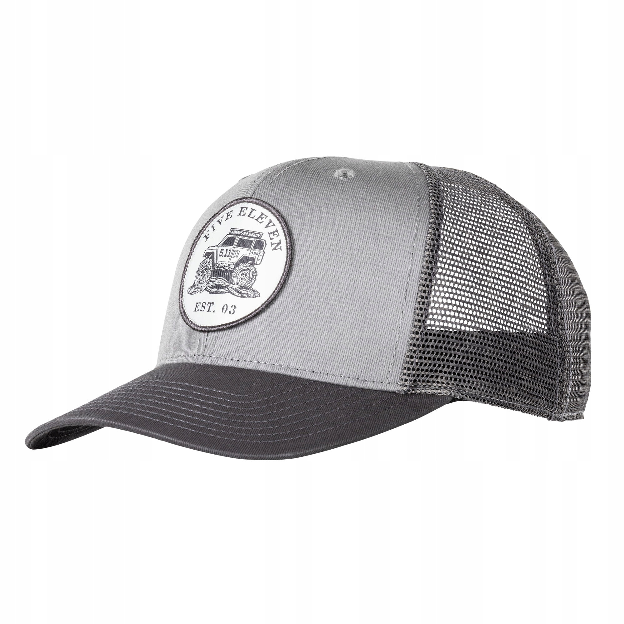 Czapka 5.11 Overlander Trucker