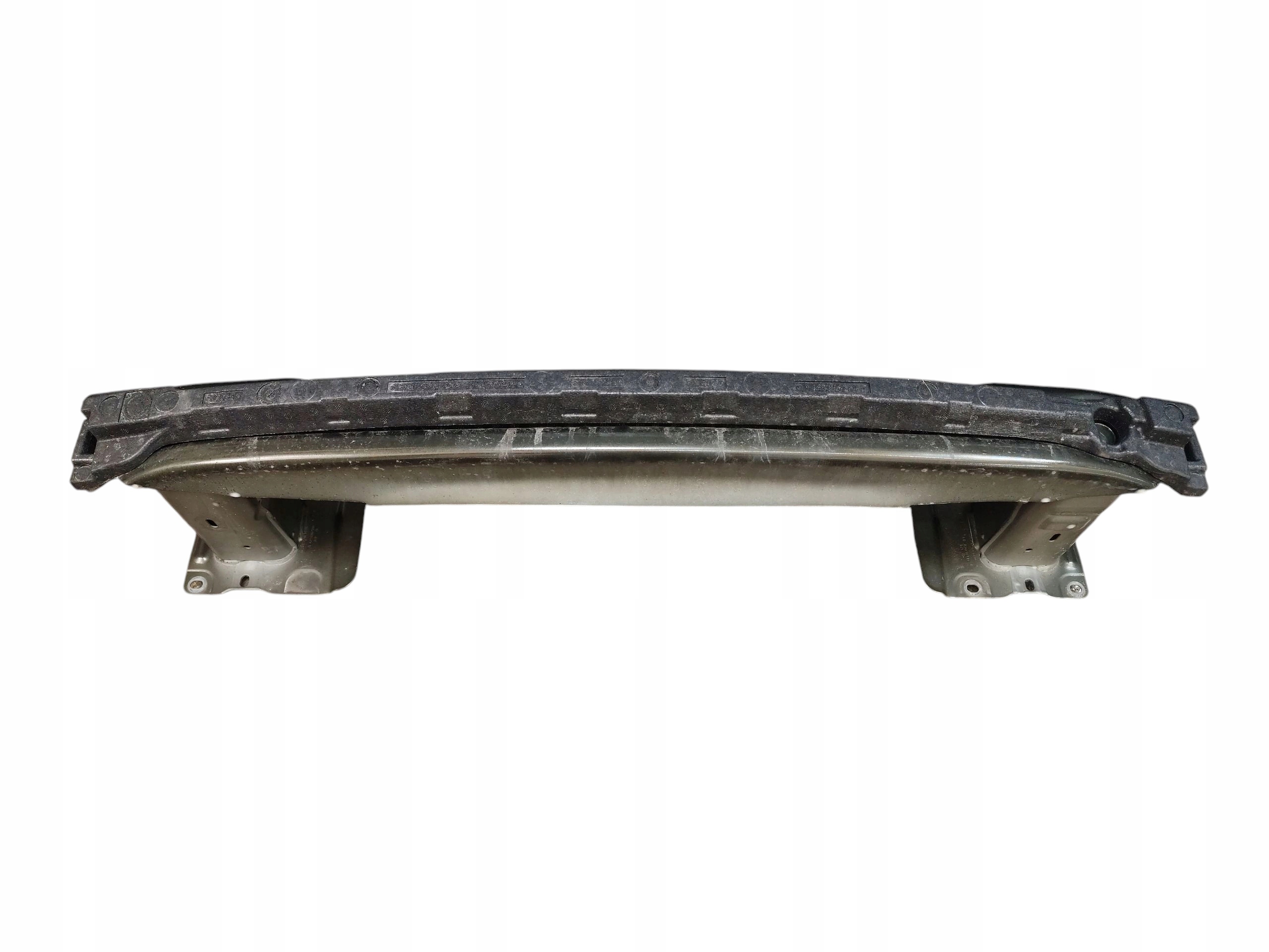 sider below bumper rear part SKODA ENYAQ LIFT (2025-)