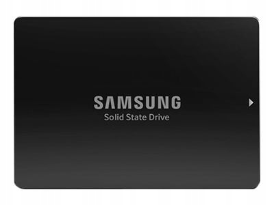 Samsung Ssd disk 3.84TB 2.5" Sata III 6Gb/s PM897 Mixed Use DWPD3