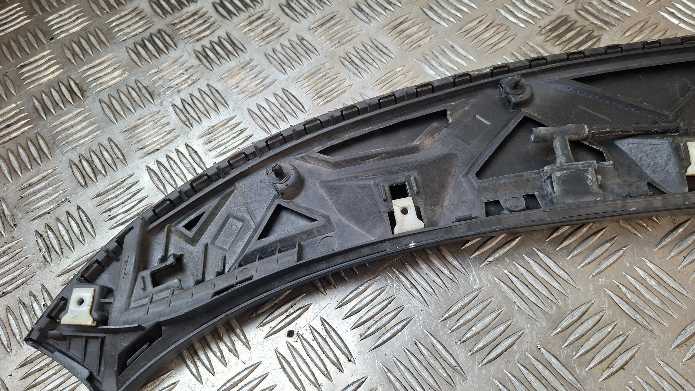 torpedo SEAT ALTEA 2006r 5P0854699G