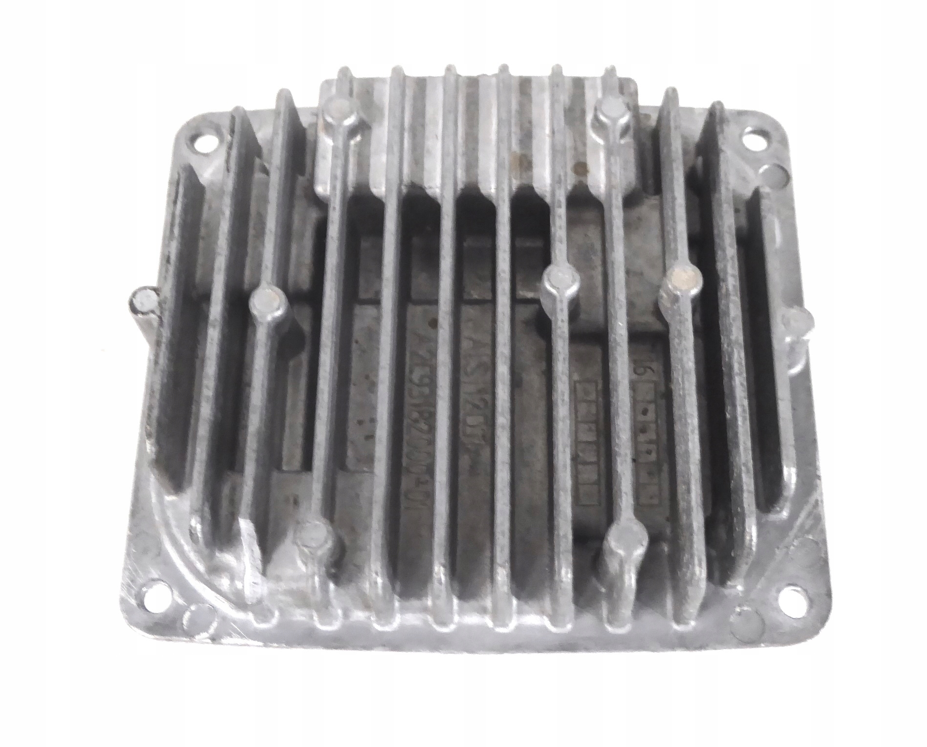 control unit lights LED OPEL ASTRA K