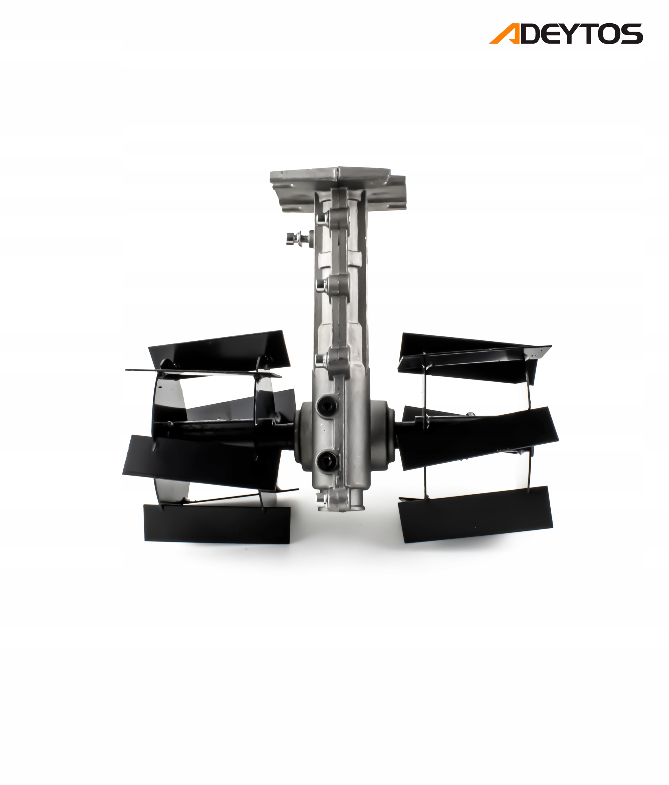 Kultivátor Pro Benzínovou Kosu Adeytos GX-3045/28x7