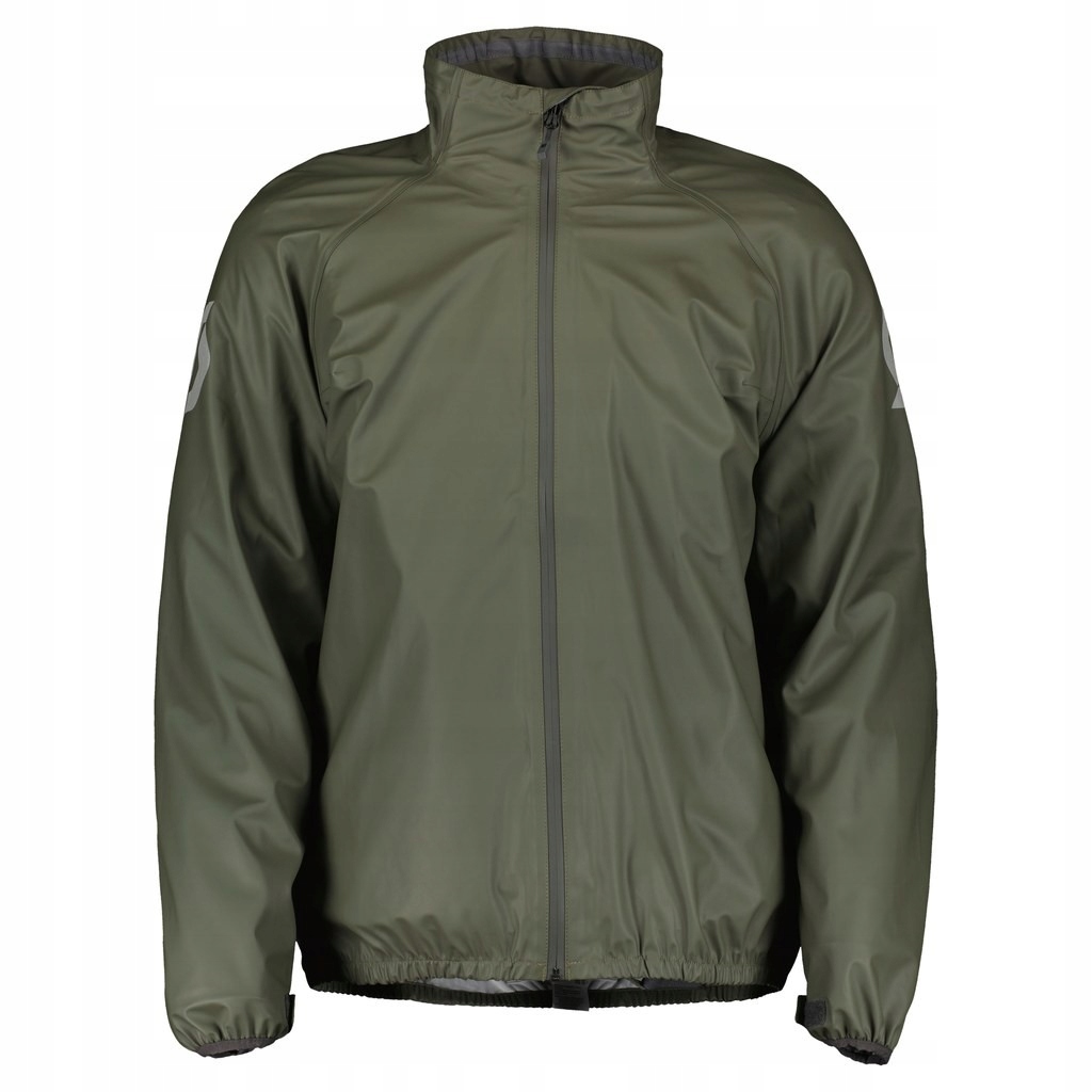 Scott Bunda Rain Jacket Ergonomic Pro Dp olive green XL