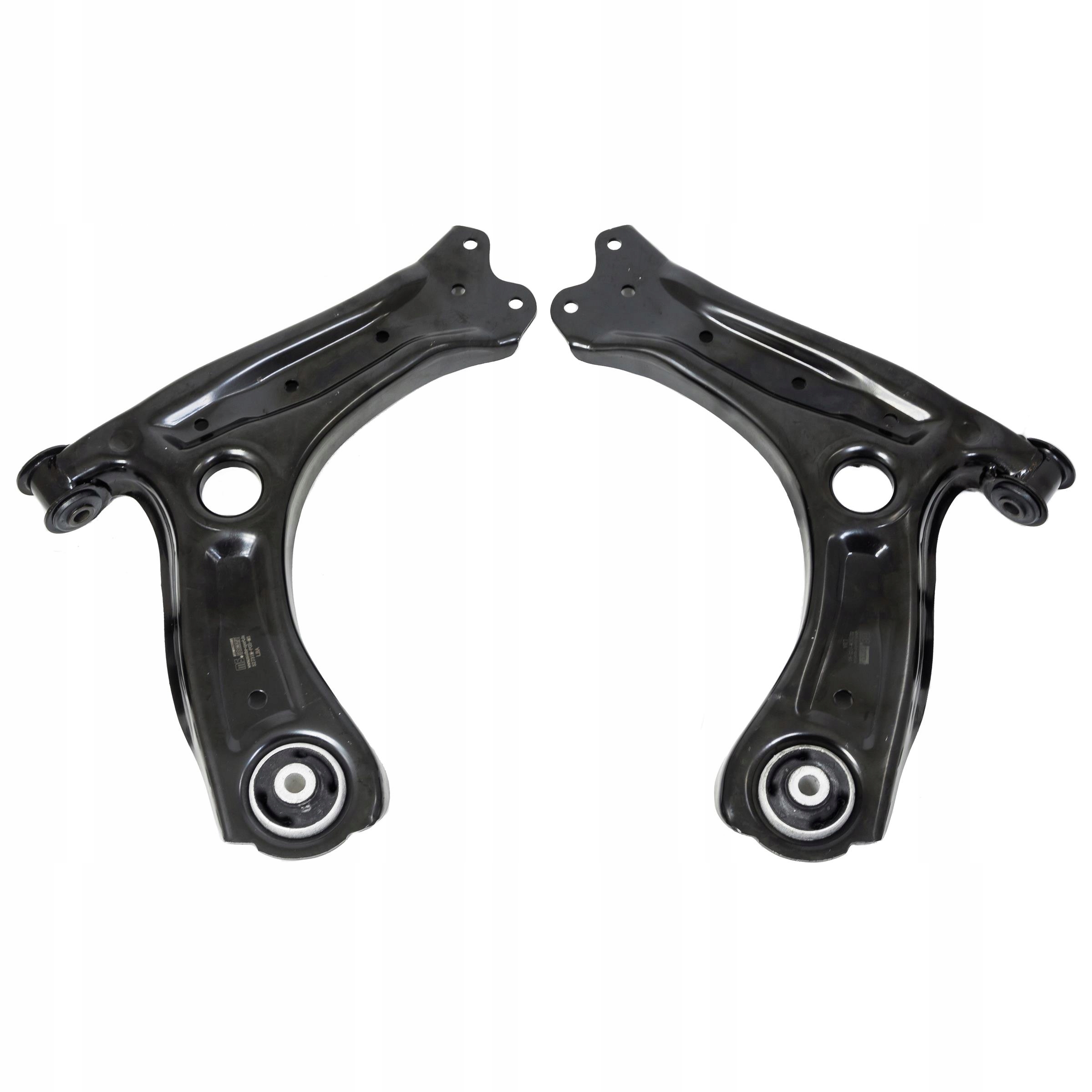 Ramena Sada Ramen Audi A1; Seat Ibiza IV; Škoda Fabia III; Vw Polo V