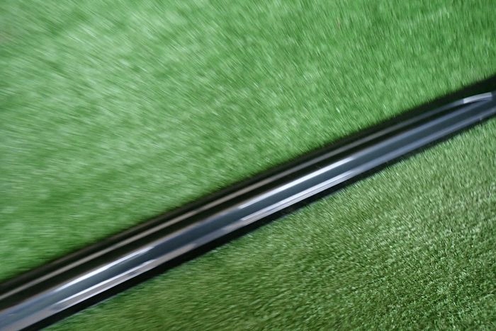 AUDI A1 82A 19- CITYCARVER moulding threshold right