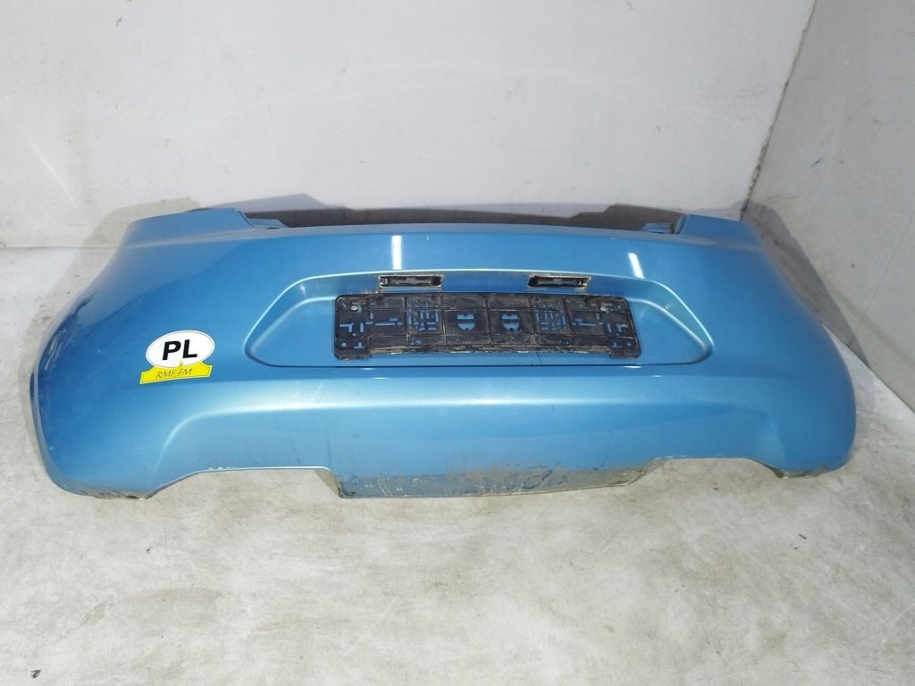 Ford Ka MK2 bumper rear part rear 19
