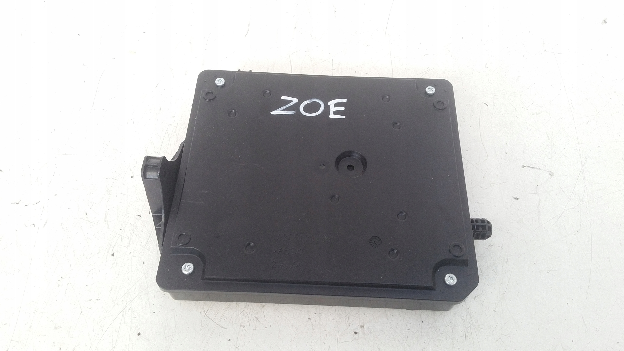 module BCM 284B15472R Renault Zoe