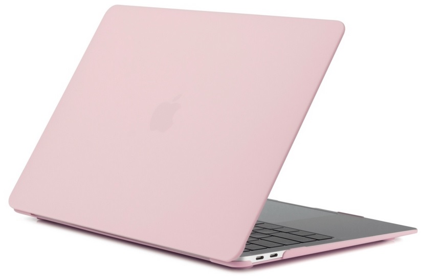 

Etui Obudowa Macbook Air 13 Retina Matowe A2337 M1