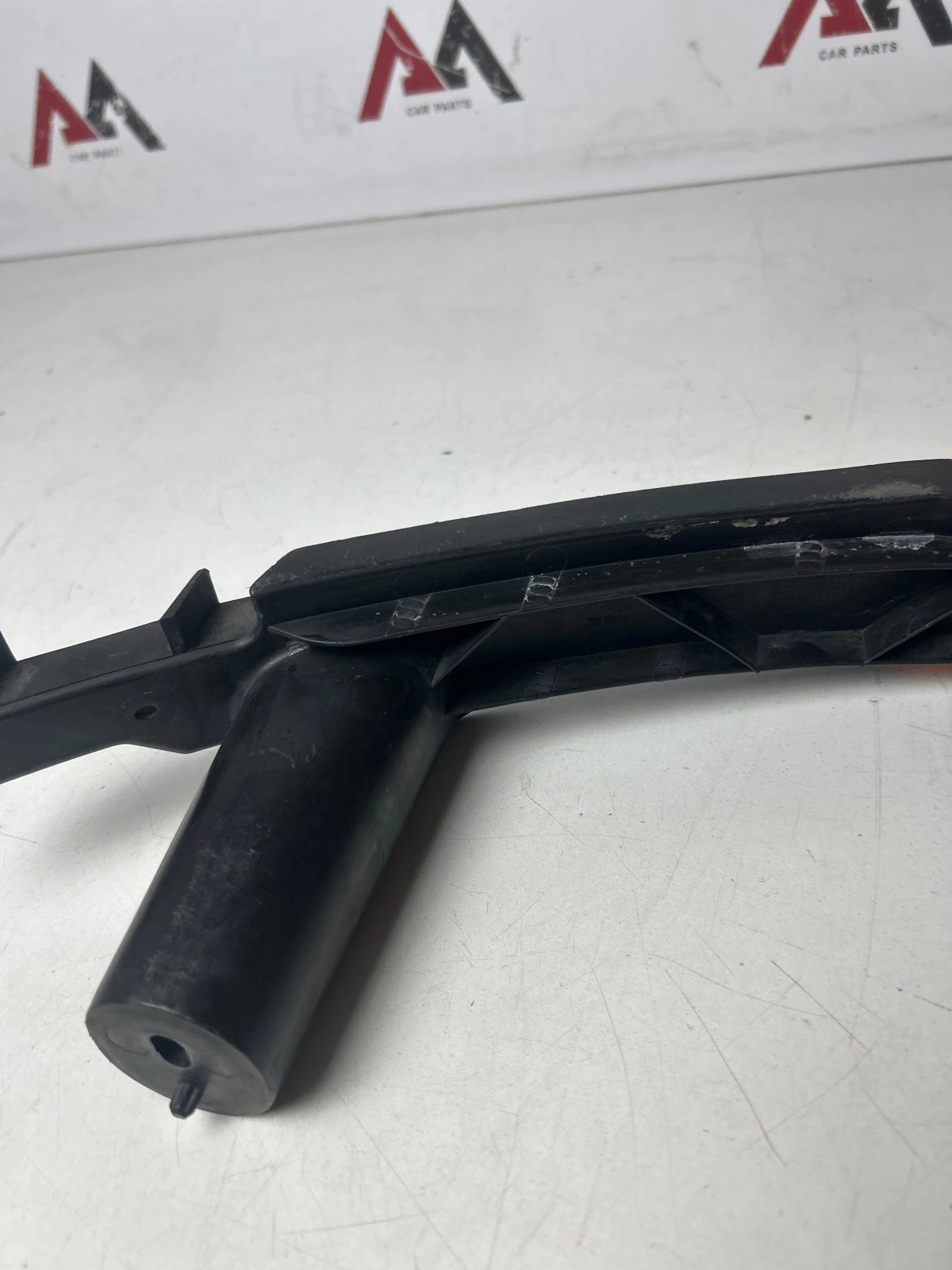 Support Support plaque Pare choc Arrière Arrière Gauche Volkswagen Golf V Jetta