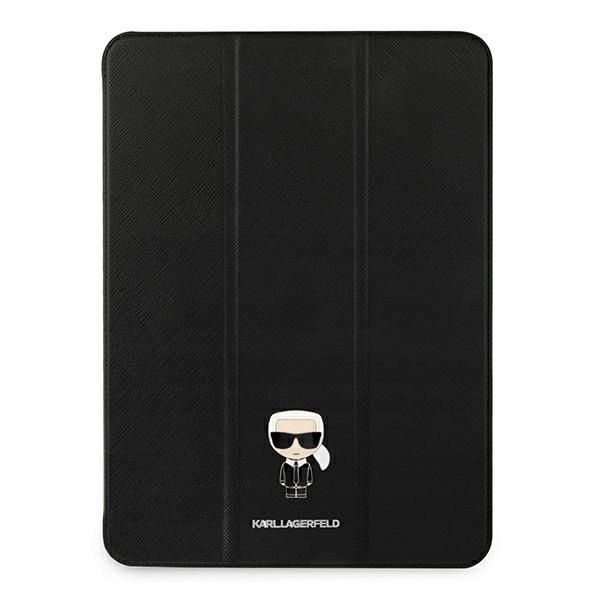Karl Lagerfeld KLFC11OKMK pouzdro pouzdro pro iPad 11" Pro 2021 Book Cover