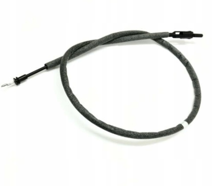 Трос замка двери заднего Mercedes W906 A9067600740