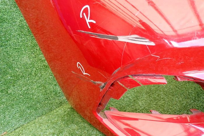 BMW Z4 G29 m-packet front bumper front
