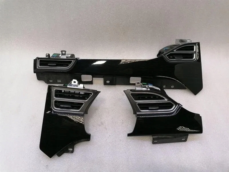 tesla MODEL S 75 1045863-12-C воздухозаборник жалюзи -