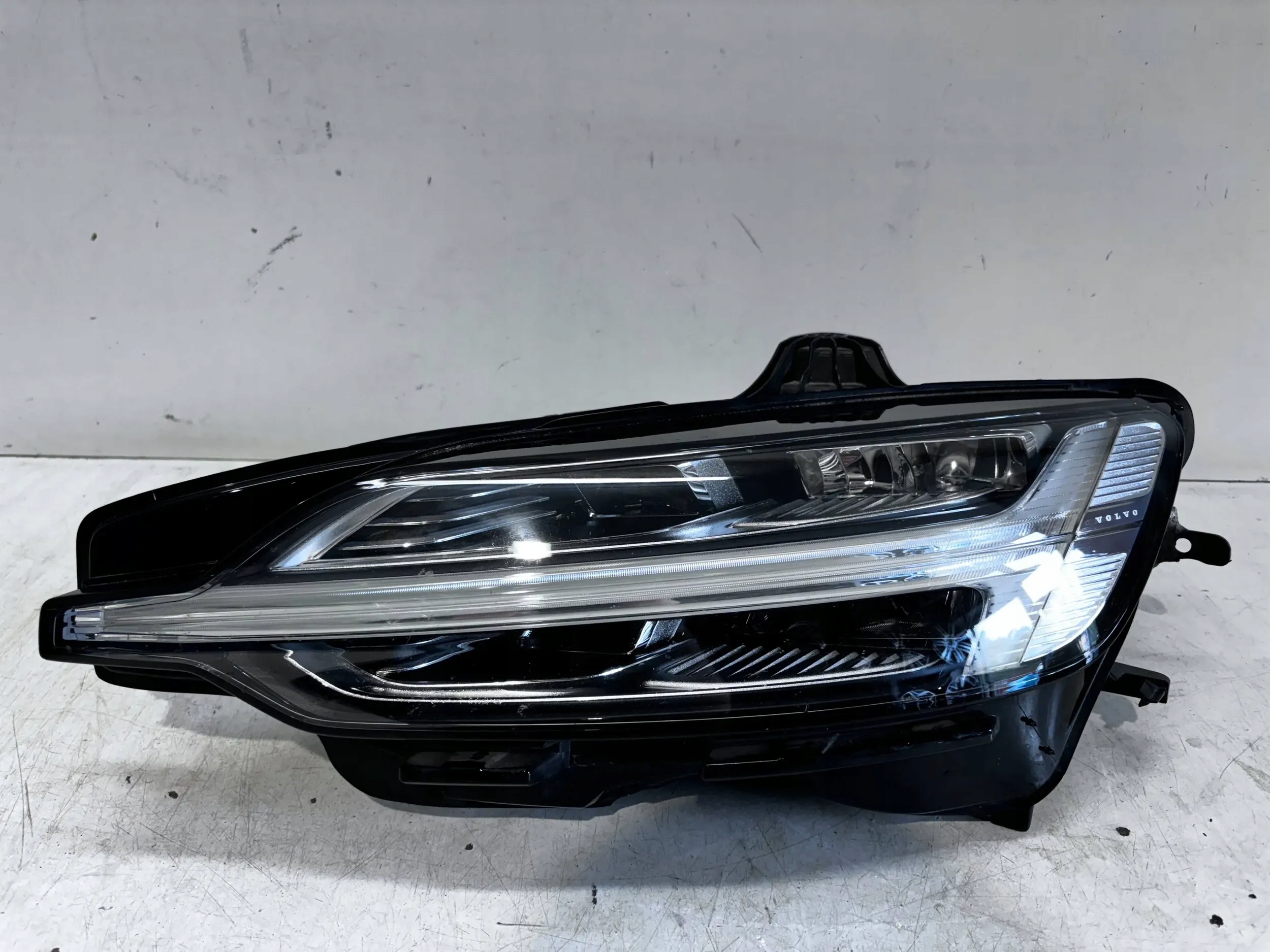 Frontscheinwerfer Volvo S60/V60 V60 LED Links Scheinwerfer Headlight - Thumbnail 1