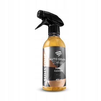 Auto Graph Sunstone Fabric Cleaner 400ml preparat do czyszczenia tapicerki