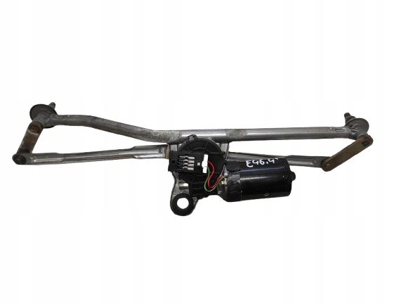 BMW 3 E46 LIFT 01- MECHANIZM WYCIERACZEK PRZÓD 8362155