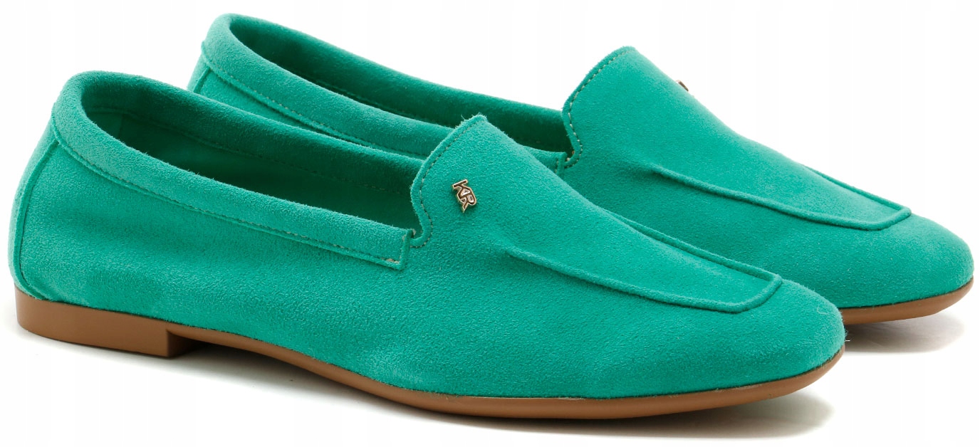 WYPRZEDAŻ KARINO-4662/026-P zie r39 LUPA2X Kolor zielony