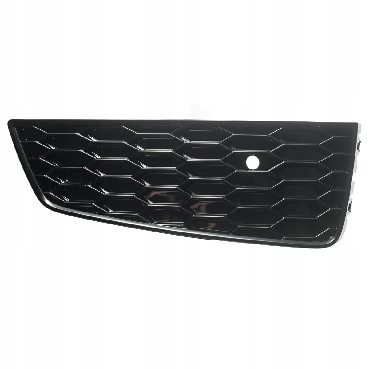 Audi Q3 8U S-line 15-18 Atrapa Přední Mřížka Nárazníku Pravá 8U0807682TT94
