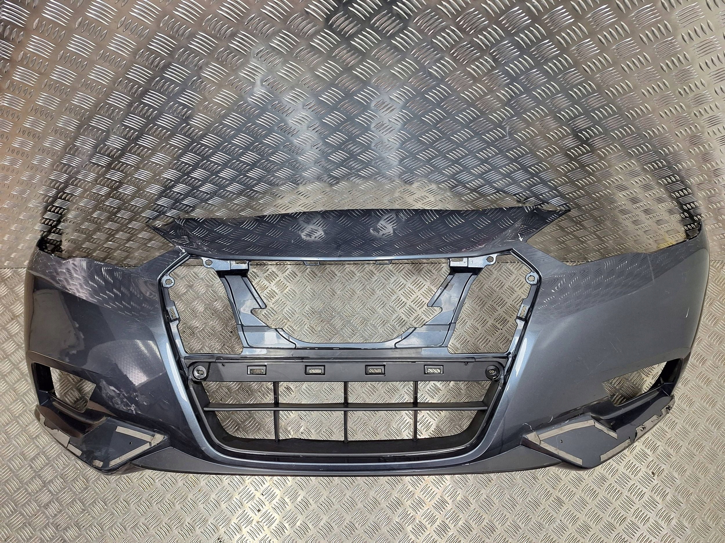 bumper front NISSAN MICRA K14 16-22 620225FA0H